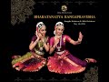 Bharatanatya Rangapravesha of Kum. Anagha Srinivas and Kum. Aditi Srinivas