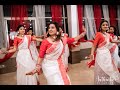 Holud Dance Performance😍 /Jhumka/Noya Daman #dance #wedding #weddingdance @AuthenticPhotographybd
