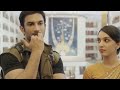 Mahendra Singh Dhoni|ki love story|full HD movie 2023