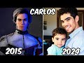 Descendants 4 Before and After 2024