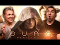 DUNE: Part Two (2024) Movie REACTION | First Time Watching | Movie Review