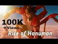 Rise of Hanuman 4k