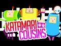 EVERY Katamari Cousin Name Explained!  | Gnoggin
