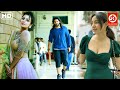 Neha & Sruthi (HD)- Full Hindi Dubbed Film | Dulquer Salmaan, Telugu Love Story | Tatva