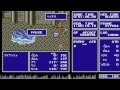 TAS Final Fantasy IV in 1:42:03 by pirohiko