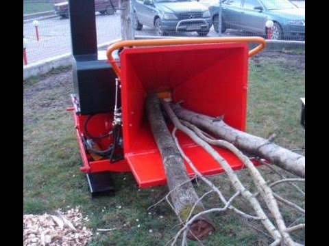 Переработка веток своими руками Переработка веток своими руками