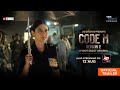 CODE M | Season 2 | Official Trailer | Jio Studios | A Voot Select Original | ALTBalaji