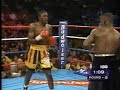 Floyd Mayweather Jr.-Justin Juuko highlights boxing video