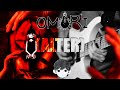 OMORI - OMORI (ALTER) -- METAL REMIX BY J-TRIGGER (SPOILERS)