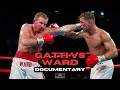 The GREATEST Trilogy Of All Time - Arturo Gatti VS Micky Ward Documentary (HD)