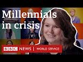 Millennials: In search of the quarter life crisis - BBC World Service