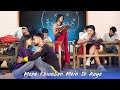 Teri Ek Baat | Rhythmic Raj Chatterjee | Official Song | Cute Love | SBA Creation