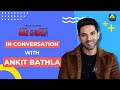 Exclusive Interview with Ankit Bathla About His Role as Shiva Agnihotri in Savdhaan India