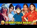 52 Gaj Ka Daman | Lut Gaye | Coca Cola | Titliaan | Nach Meri Rani | Billu Comedy | New Song 2021
