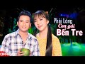 Phải Lòng Con Gái Bến Tre - KIM CHI & LÊ SANG | MV 4K Official