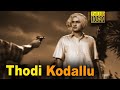 Thodi Kodallu Telugu Full Movie | Nageswara Rao | Savitri | S.V.Ranga Rao | తోడికోడళ్ళు