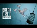 Break free financially | Rev SC Mathebula