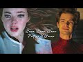 【MAD】Peter & Gwen (+ Spider-Man No Way Home) × Gone, Gone, Gone