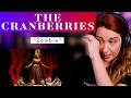 The Cranberries "Zombie" Vocal ANALYSIS by Opera Singer. You won't believe what I heard...
