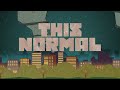 A Normal Life (Official Lyric Video)