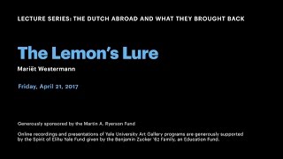 The Lemon’s Lure