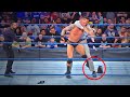 10 More Times WWE Wrestlers Saved Their Opponent From Injury or  Death