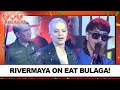 RIVERMAYA ON EAT BULAGA! | EAT BULAGA | Jan. 17, 2024