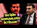 Türker Ertürk'ün Sinan Ateş Sözleri Gündeme Damga Vurur! 'Açığa Çıkmasını İktidar Engelliyor!'