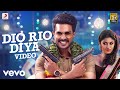 Silukkuvarupatti Singam - Dio Rio Diya Tamil Video | Vishnuu Vishal, Oviya | Leon James