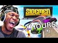 2 Hours of Sidemen GTA #1 Funny moments