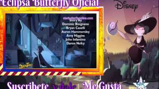 Star Vs The Forces Of Evil - The Battle For Mewni - Capítulo 1b - Sub. Español