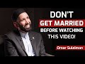 How Can We Get Married Without Flirting? - Tough Questions On Marriage With Omar Suleiman