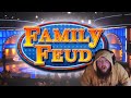Losing My Mind Playing Family Feud (Wild PSN Messages)