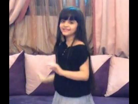 فلت شعرها وانتثر كنه الليل vidoemo emotional video unity