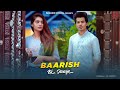 Baarish Ki Jaaye | Love Story |  New Hindi Song 2021 | Jaani | B Praak | Manazir & Kareena