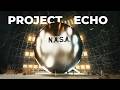 NASA's Big Metal Balls