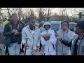 Baltimore Hoods Vlog | Park Heights (Da Jankz)