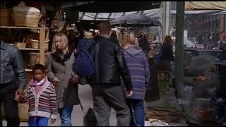 Dark Angel S01E03 Flushed