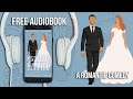 Mistakenly Married by Victorine E. Lieske - Full Audiobook narrated by Sarah Scotti
