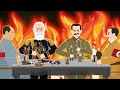 Most Evil Dictators and What they Did