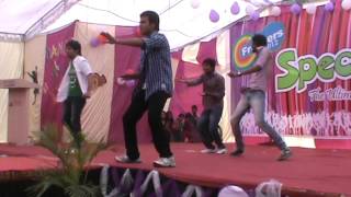 Bollywood dhamal-boys style
