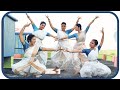 Asatoma Sadgamaya| Dekho aloy alo akash| দেখো আলোয় আলো আকাশ|Arijit Singh| Khad| SVF| Mousumi| dance
