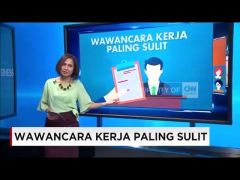 Download Wawancara Kerja Paling Sulit di Indonesia free