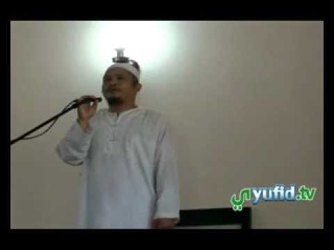 Khutbah Jumat: Kiat Istiqomah Khutbah Jumat: Kiat Istiqomah