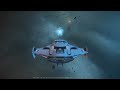 Star Citizen TECH-PREVIEW 3.22 Wave 2 Jump to Pyro