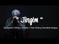 " Jingim " - ( Life Is Hard ) Youngrick , Khraw Umdor , Trah Fietry & Donbok Hoojon ( Khasi Song )