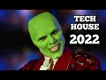 Tech House Mix 2022 #2 (Gorillaz, Modjo, Gala, Natalia Lafourcad, Plan B, Showtek, Joel Corry...)