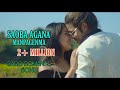SAOBA AGANA MANPAGENMA | Anju Sangma | Jitupan Bora | Garo Romantic Music Video 2021