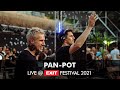 EXIT 2021 | Pan-Pot @ mts Dance Arena FULL SHOW (HQ version)