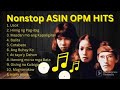 ASIN Greatest Hits Collection ~ ASIN TAGALOG MELLOW SONGS ~ All Time Favourite ~ JUNEXBOY